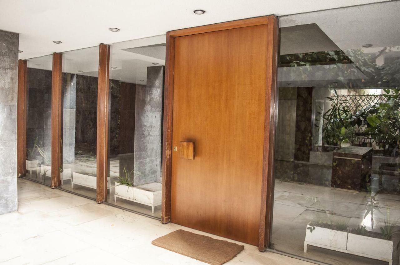 Ferienwohnung Modern Flat, Vibrant And Excellent Spot!! Athen Exterior foto
